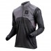 Jitsie 01 OMNIA SOLID Trials Riding Shirt - 2 Colours