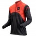 Jitsie 01 OMNIA SOLID Trials Riding Shirt - 2 Colours