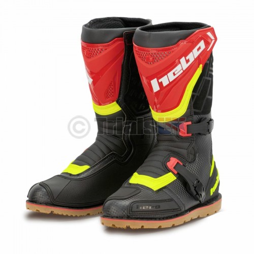 Hebo TECHNICAL 3.0 MICRO WATERPROOF Trials Boot