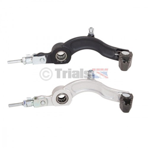 RQF Electric Motion Rear Brake Lever - E-Pure/Race 2020 - 2024