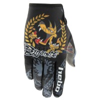 Hebo 2025 TONI BOU Trials Riding Gloves