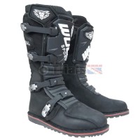 WulfSport HL Trials Riding Boots