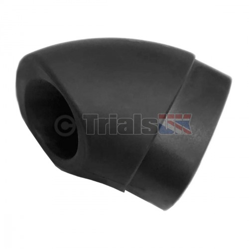 Beta REV3 Silencer End Cap - 2000 - 2008