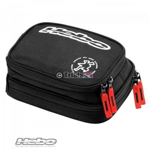 Hebo RC02 Tool Bag - Fender/Mudguard Mounting