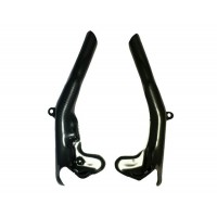 Sherco ST Frame Protectors 2010 - 2015