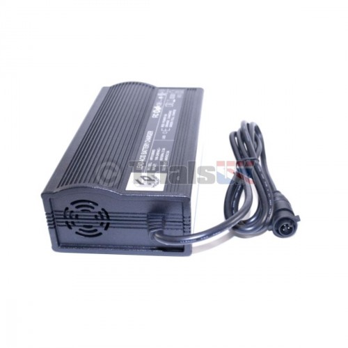 Oset 36v LEAD ACID Battery Charger - 16 ECO/16 Racing/20 Lite