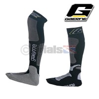 Gaerne Padded Tech Riding Socks - In 2 Lengths