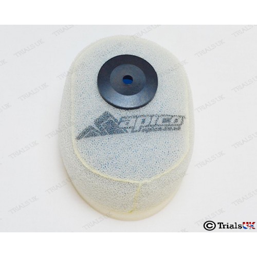 Apico GasGas Air Filter - TXT Pro/Raga/Racing/Factory/GP 2002 - 2022