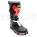 Hebo Junior EVO EKO Boot Strap and Buckle Kit - RIGHT Boot Only