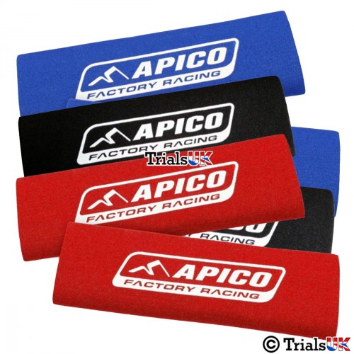 Apico Neoprene Fork Sock - In 4 Colours