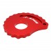 Apico Snail Cam Chain Adjusters For 17mm Wheel Spindels - Beta/Sherco/GasGas/Montesa/Scorpa/Vertigo