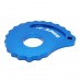 Apico Snail Cam Chain Adjusters For 17mm Wheel Spindels - Beta/Sherco/GasGas/Montesa/Scorpa/Vertigo