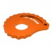 Apico Snail Cam Chain Adjusters For 17mm Wheel Spindels - Beta/Sherco/GasGas/Montesa/Scorpa/Vertigo