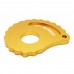 Apico Snail Cam Chain Adjusters For 17mm Wheel Spindels - Beta/Sherco/GasGas/Montesa/Scorpa/Vertigo