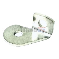 Beta EVO Exhaust Silencer Bracket - 2013 - 2024