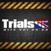 CSP AJP/Braktec Trials Lever Adjusters - Full Set