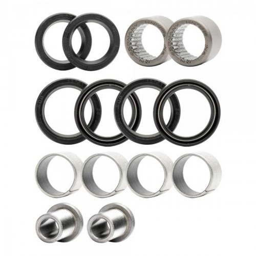 Gas Gas Swingarm Bearing Kit 02-18