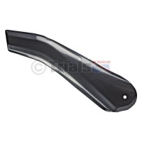 Sherco ST CARBON LOOK Exhaust Cover 2016 - 2022