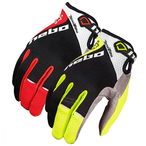 trials bike gloves