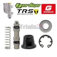 Rear Brake Master Cylinder Repair Kit - GasGas/TRS/Vertigo